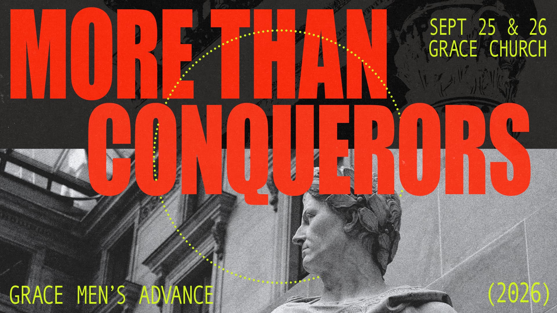 Final art direction work