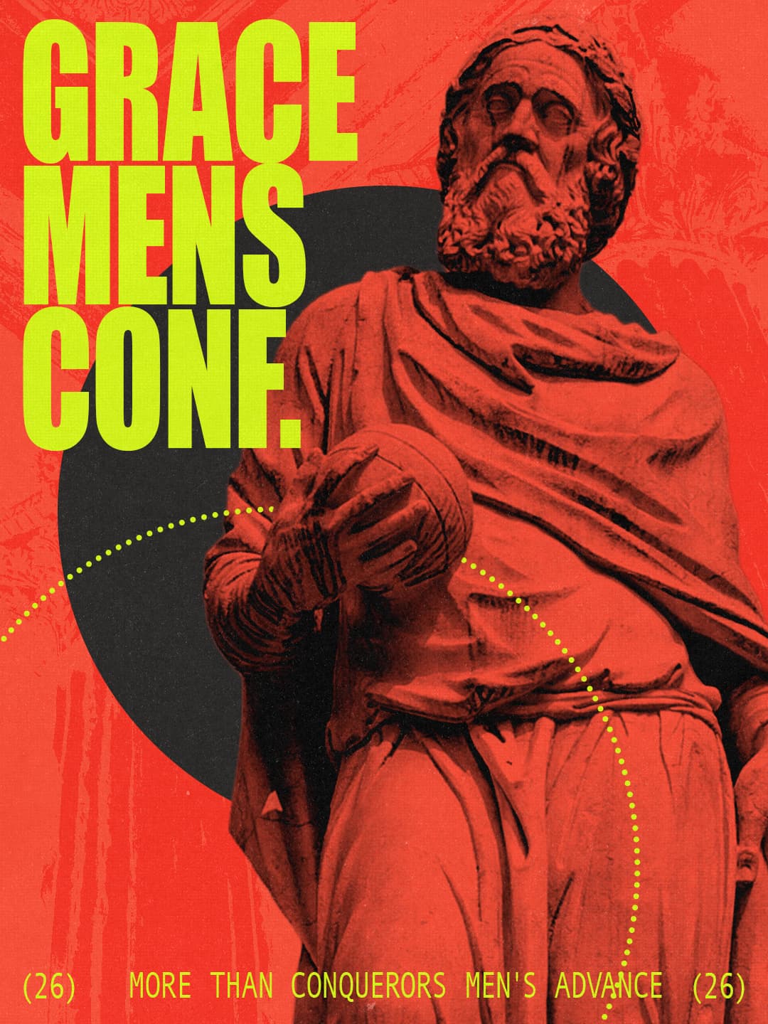 Final art direction work