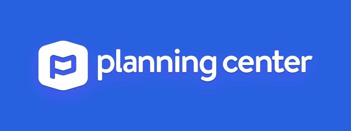 Planning Center